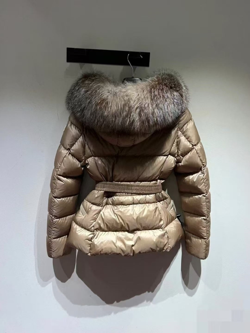 Moncler Down Coat